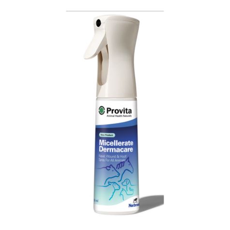 Provita Micellerate Dermacare 500ml
