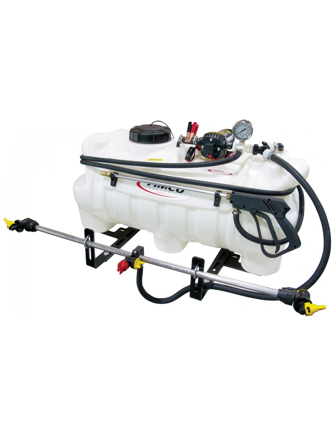 SEALEY SPRAYER LANCE