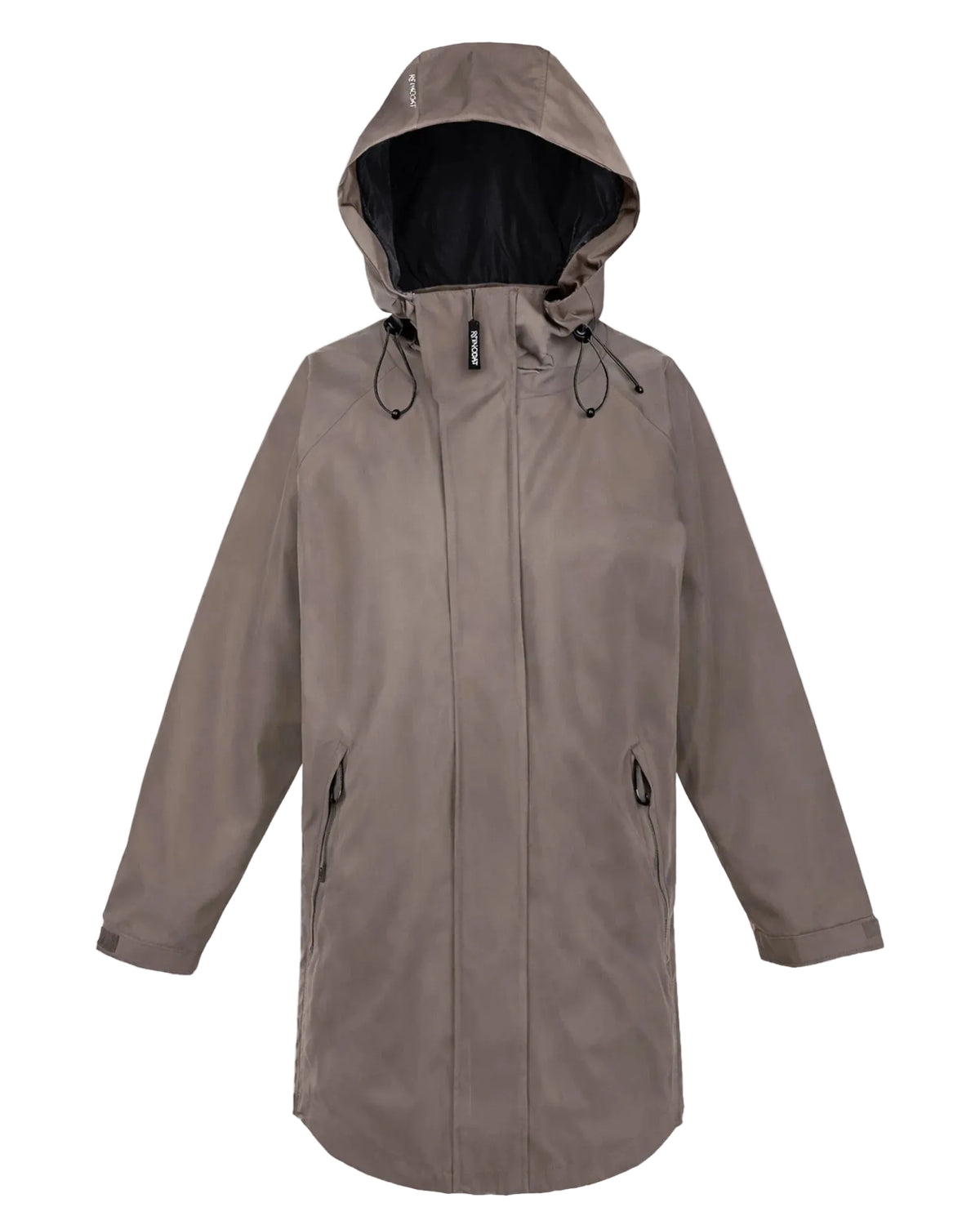 Reincoat Parka Lite Women's Waterproof Jacket