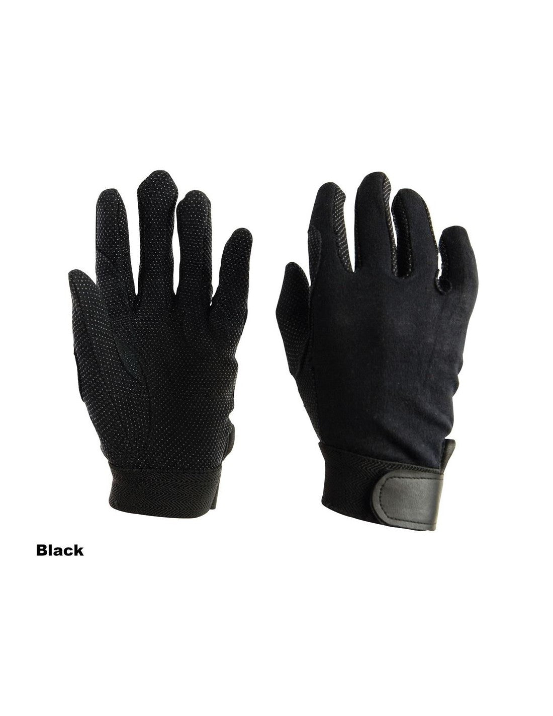 Riding Glove Cotton
