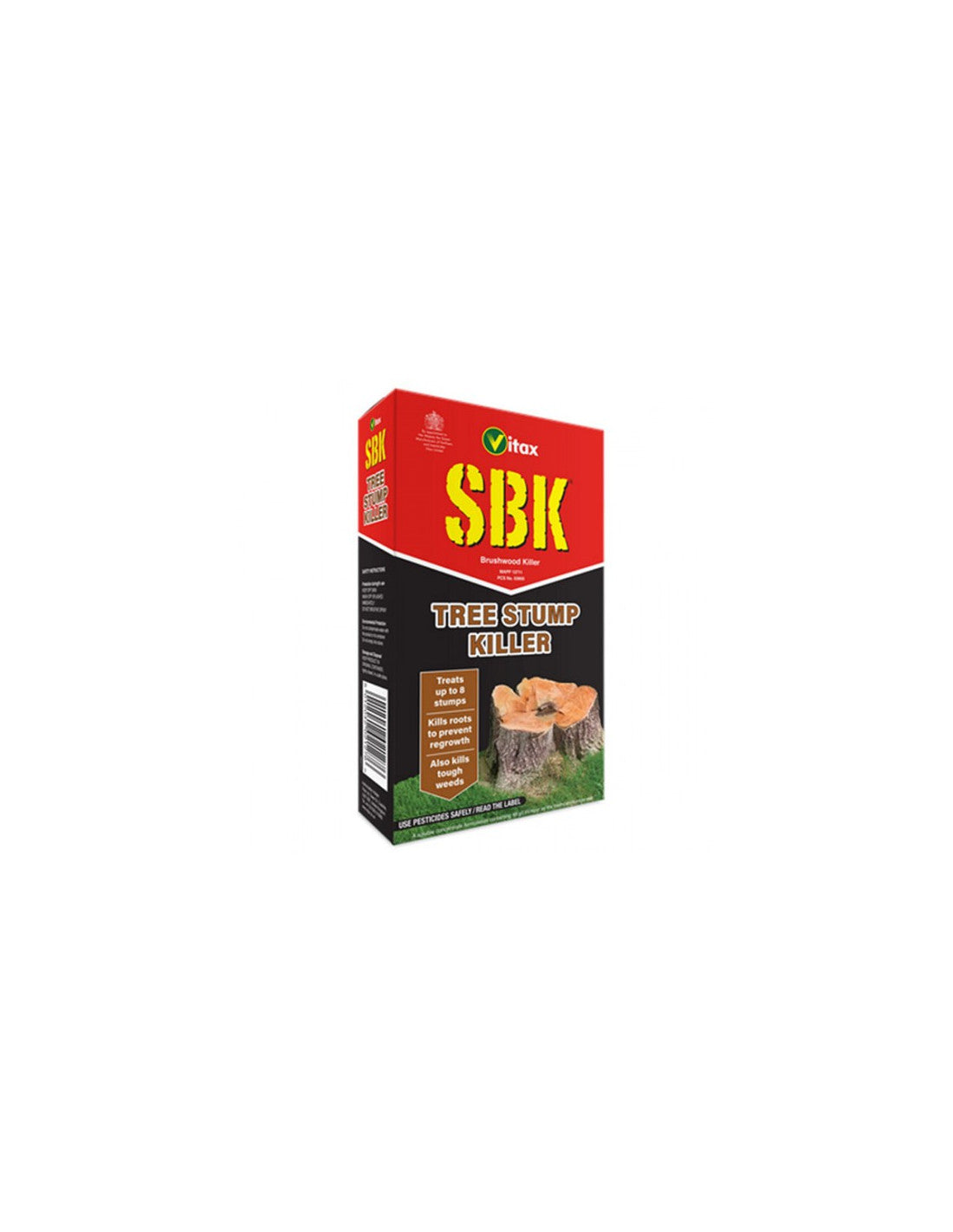 SBK TREE STUMP KILLER 250ML