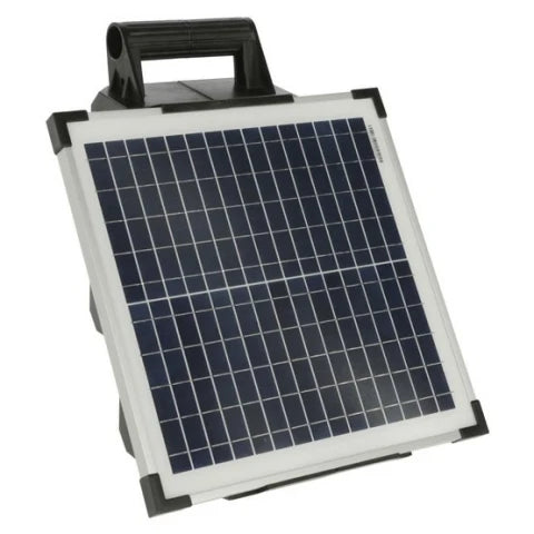 AKO S1500 Solar Electric Fencer