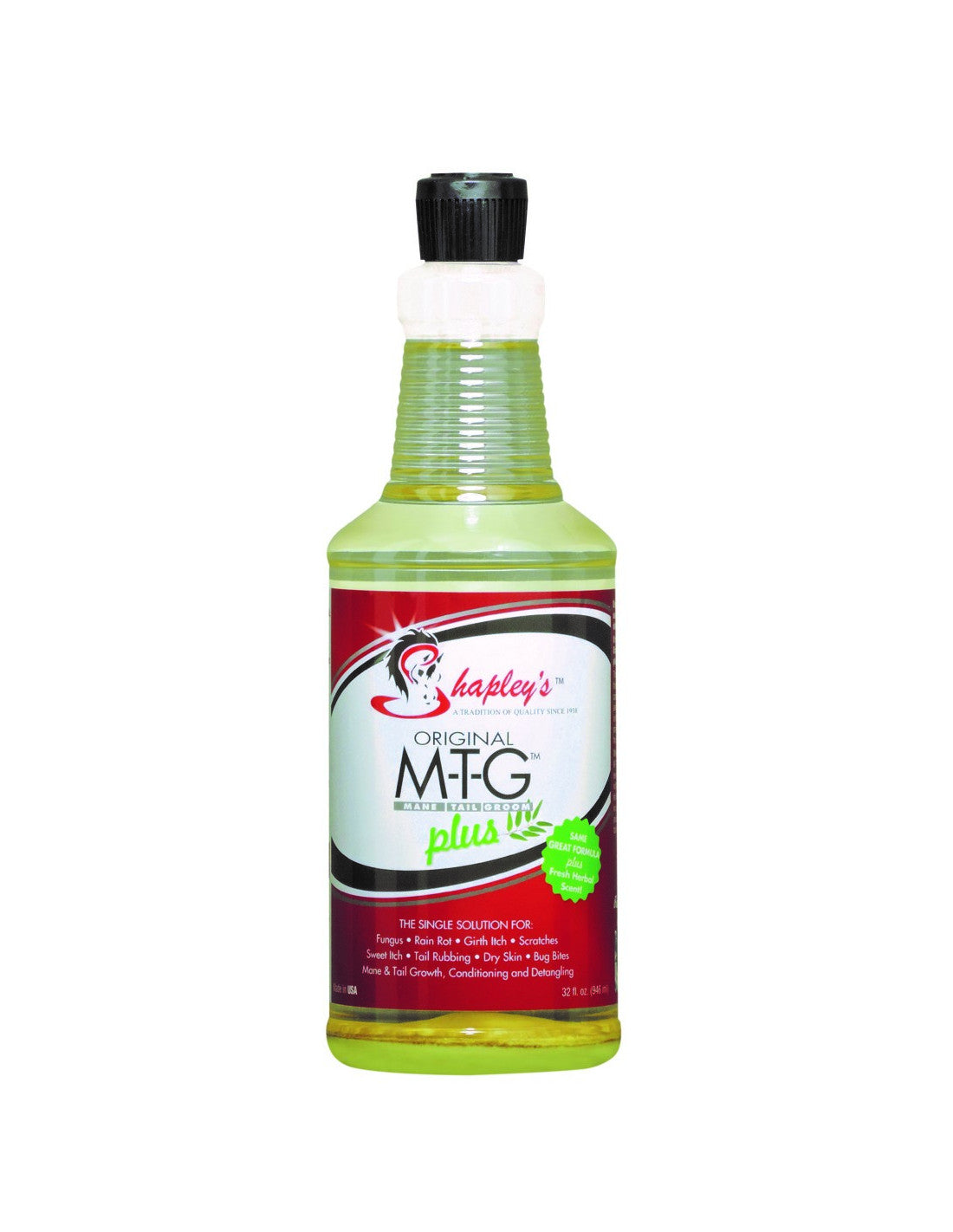 M-T-G GROWS MANE 946ML