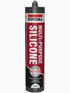 Silicones & Sealants Range