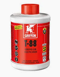 Griffon T-88® Solvent Cement