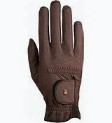 Roeckl Grip Riding Gloves