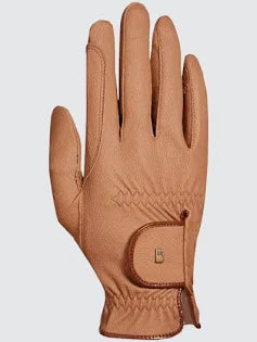 Roeckl Grip Riding Gloves