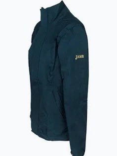 PC Racewear Jamb Tech All Weather Jacket - Navy