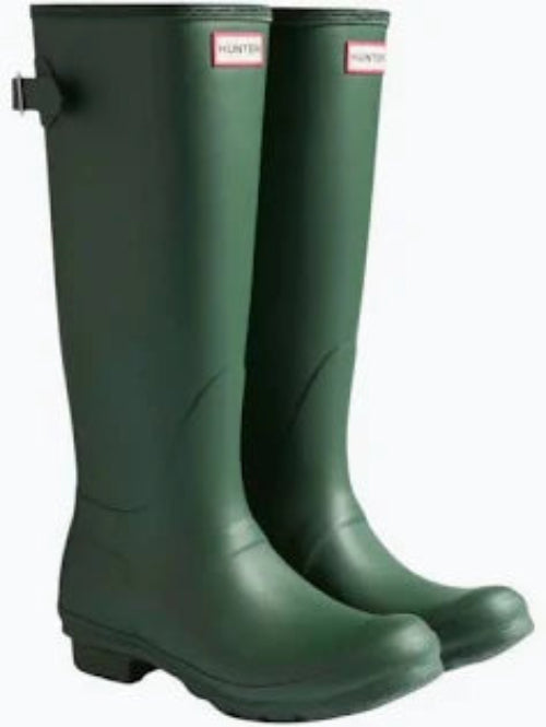 Hunter Original Womens Tall Wellington Boot