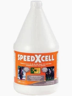 TRM SpeedXCell Feed Balancer