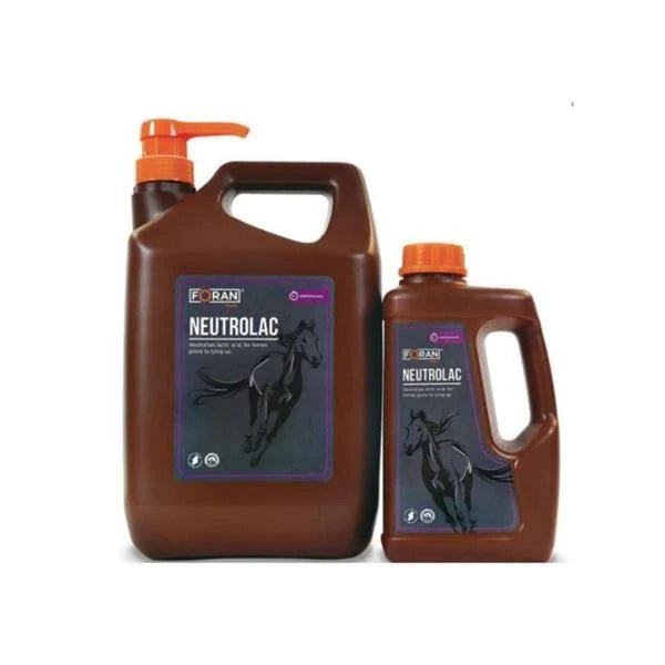 FORAN NEUTROLAC 1LT