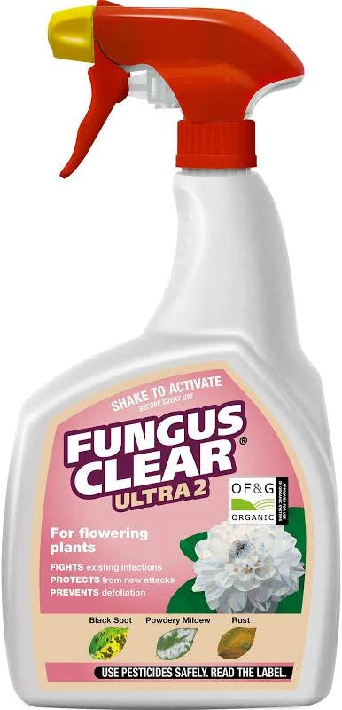 FUNGUSCLEAR ULTRA CONC. 225ML