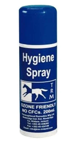 HYGIENE SPRAY FOR HORSES 200ML