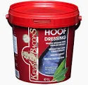 Kevin Bacon’s Hoof Dressing