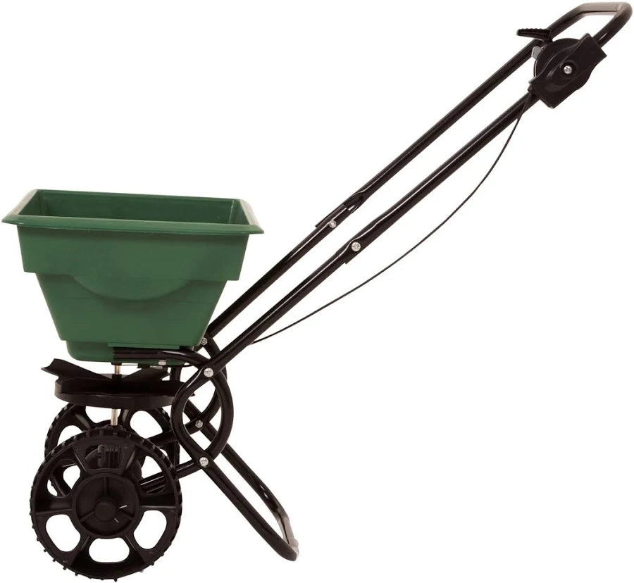 LAWN BROADCAST SPREADER
