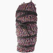 Round Bale Haynet Equestrian
