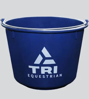 TRI Blue Bucket