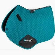 Shires ARMA Jump Saddlepad