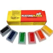 Matingmark Ram Cold Temperature Crayon - Multiple Colours