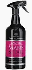 Canter Mane & Tail Conditioner