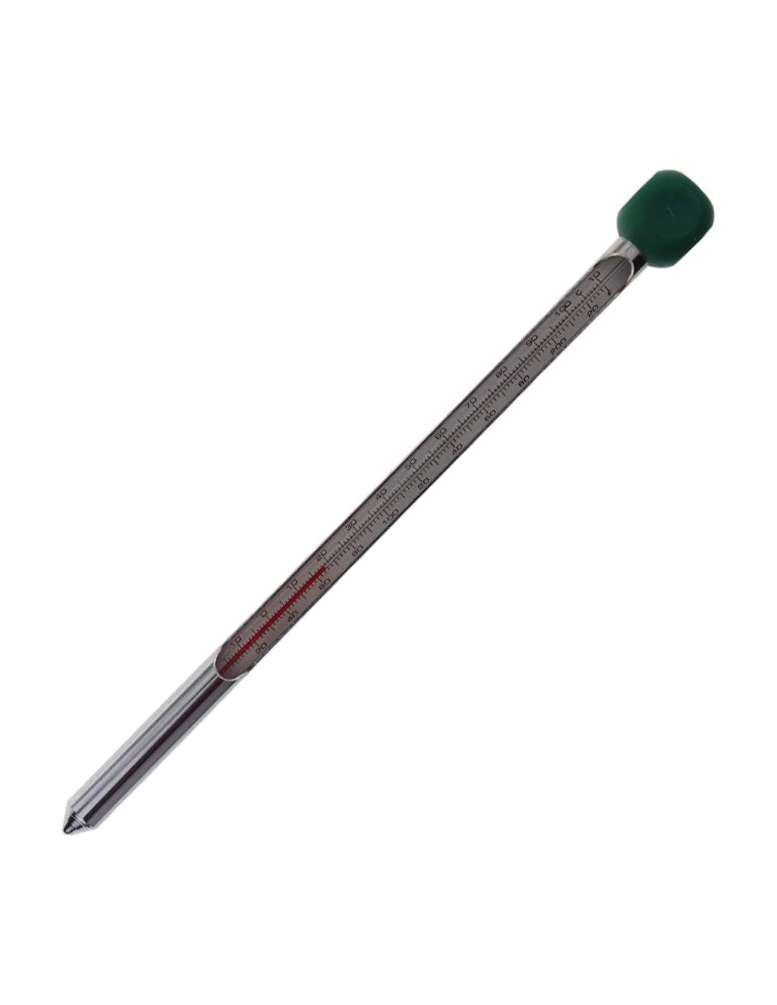 SOIL THERMOMETER