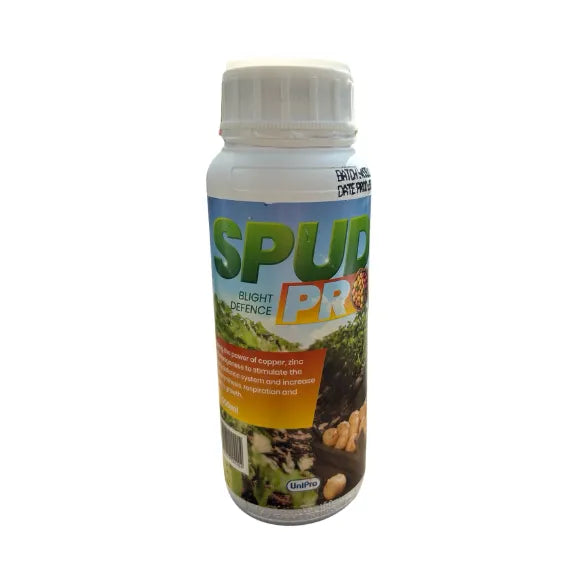 SpudPro 500ml Potato Blight Defence