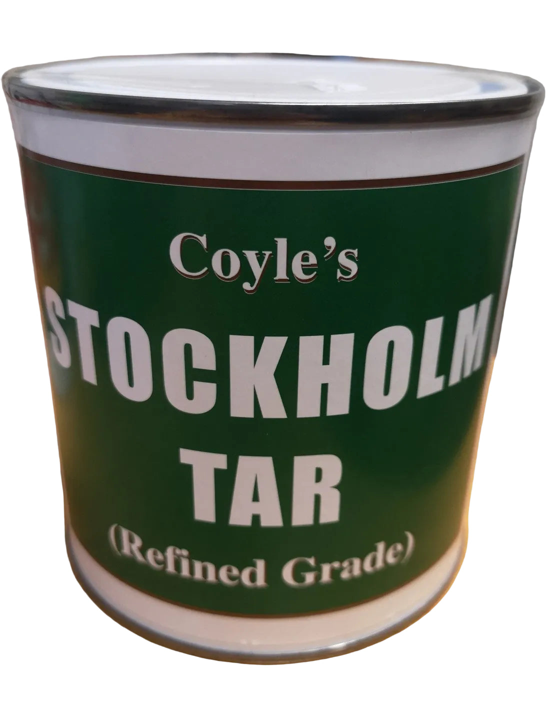 Coyles Stockholm Tar - Multiple Sizes
