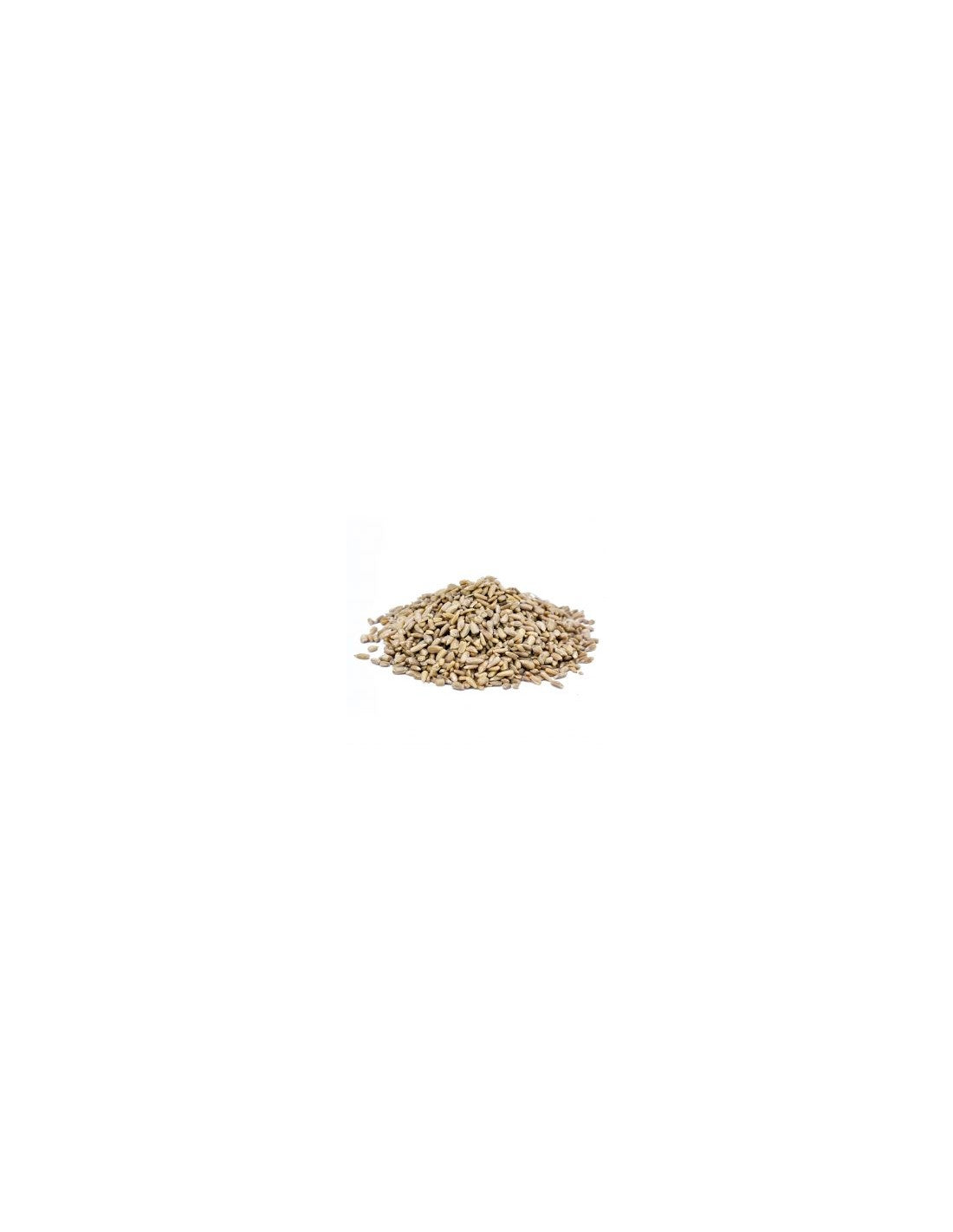 CHIRPY SUNFLOWER HEARTS 20KG