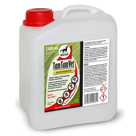 Leovet Tam Tam Vet Fly Be Gone Spray