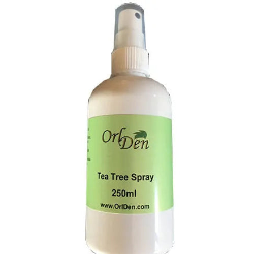 Orlden Herbal Spray 250ml