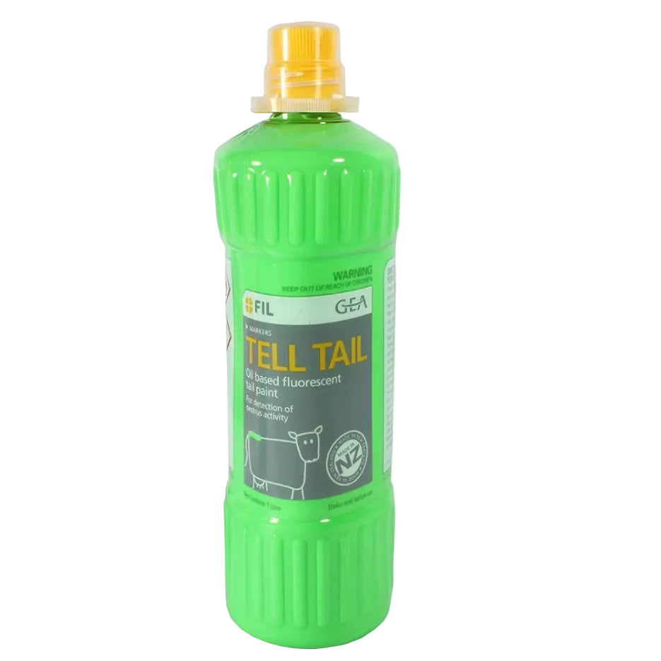 Fil Tell Tail Paint 1L