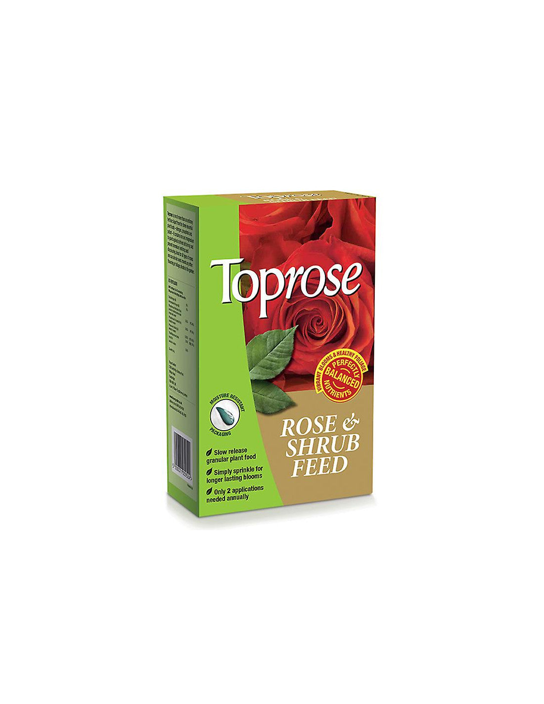 TOPROSE 1KG