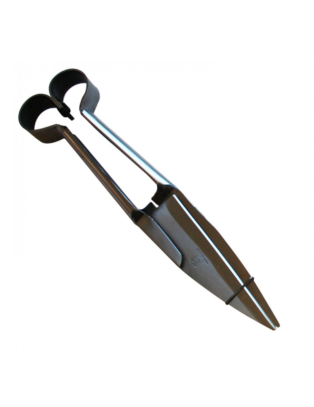 TRAFALGAR 6.5" DOUBLE BOW SHEARS