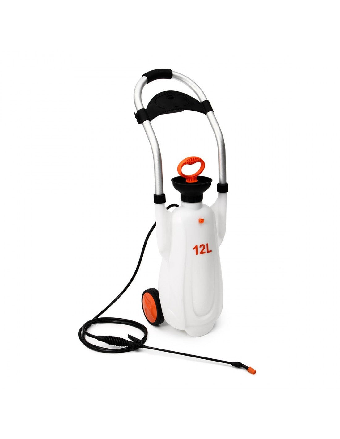 PROTOOL 12L TROLLEY TYPE SPRAYER