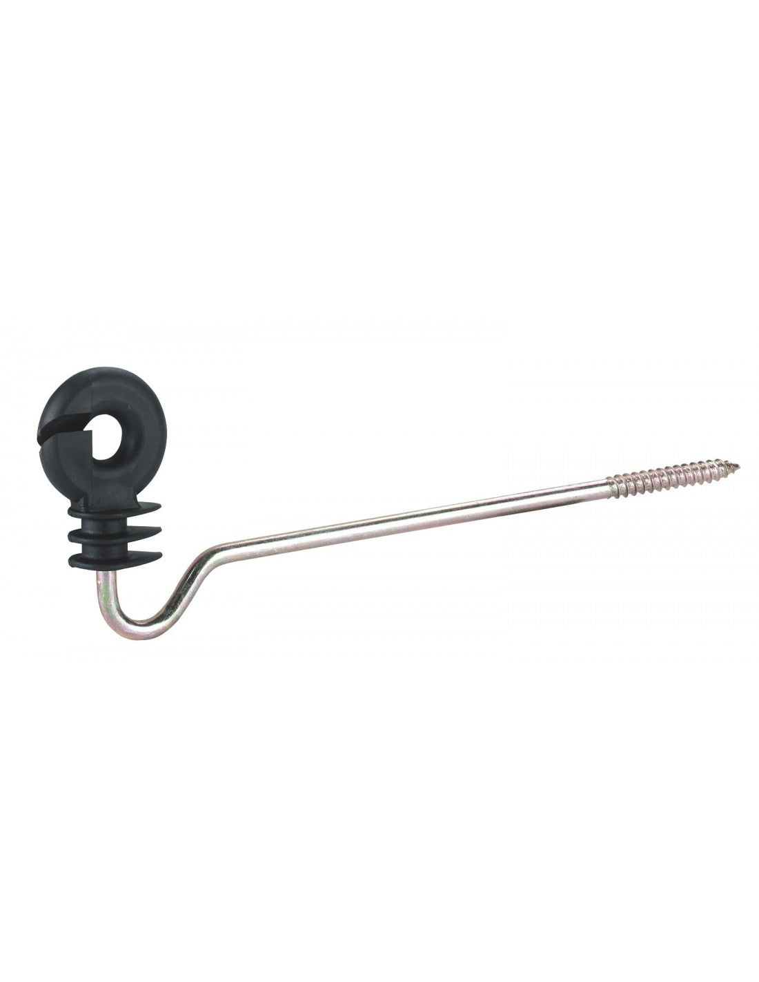 TWINE INSULATORS STAND OFF SCREW TYPE