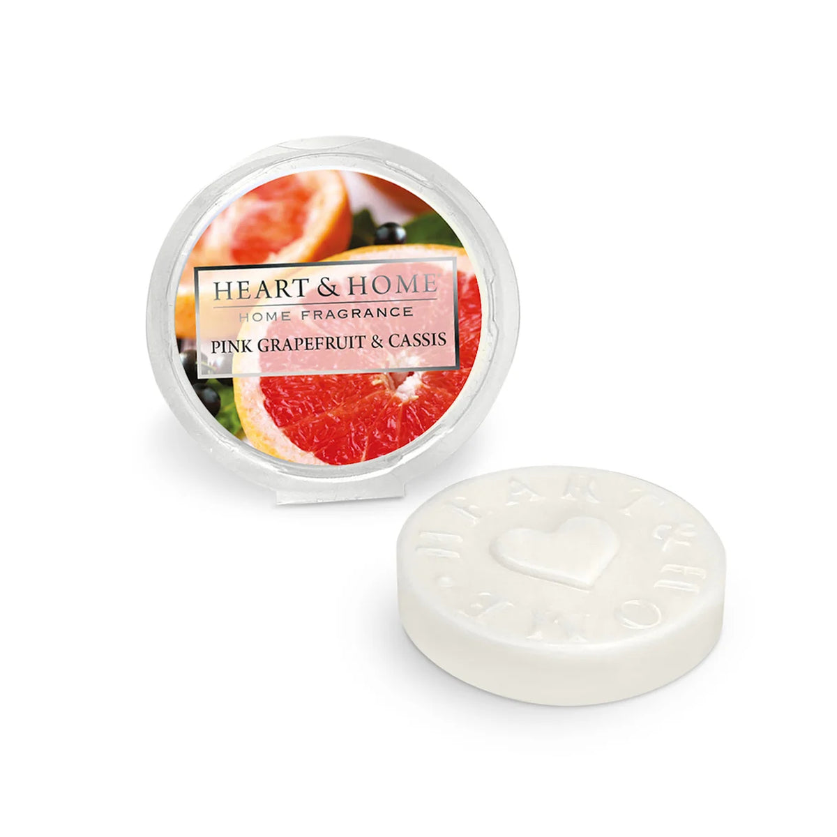 Heart & Home Wax Melt Range
