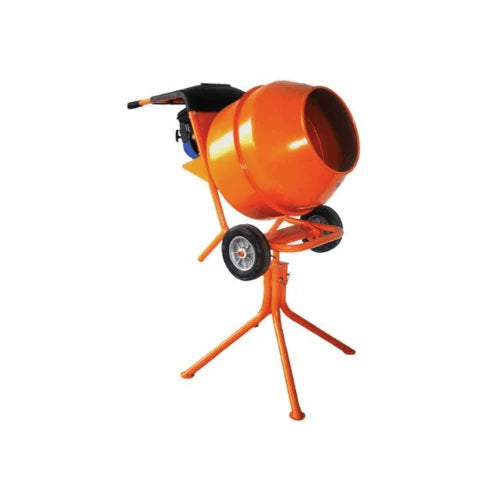 Victor Petrol Cement Mixer with Loncin Engine