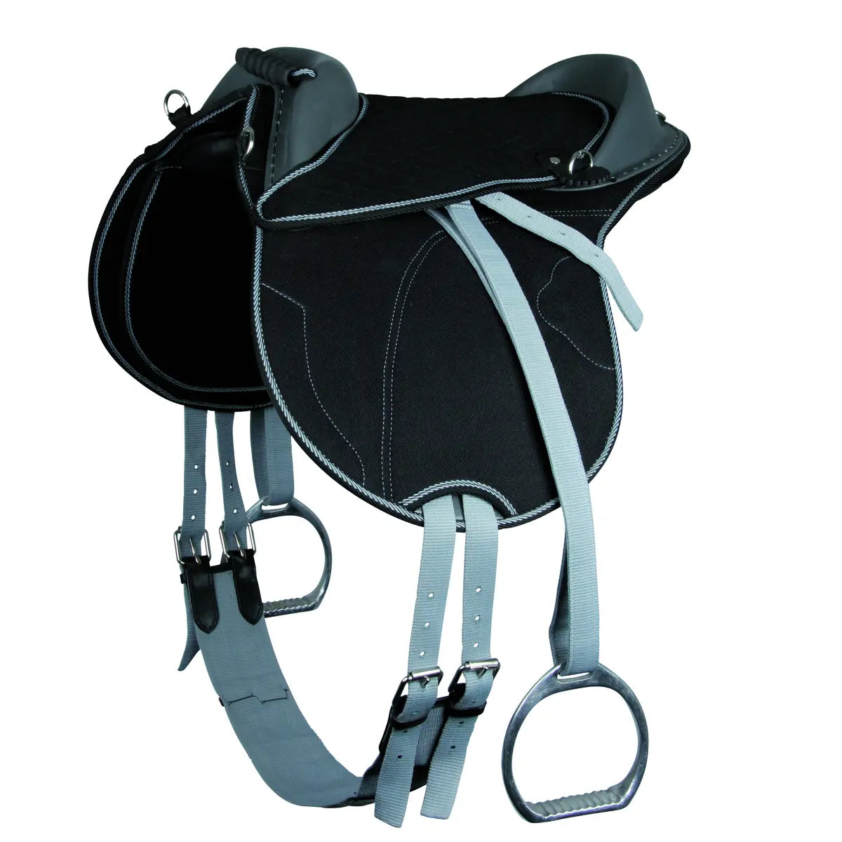 Childs First Pony Saddle