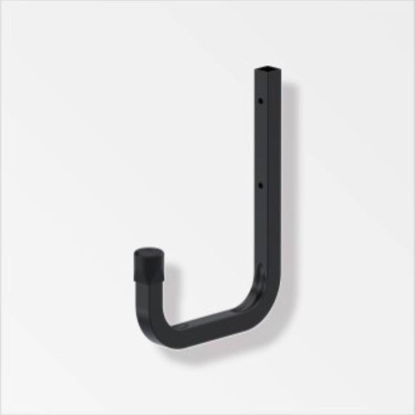 Heavy Duty Powder Coated Wall Hooks