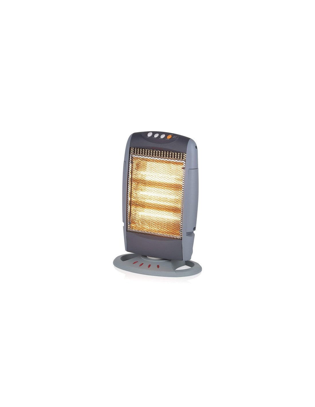 HALOGEN HEATER WARMLITE