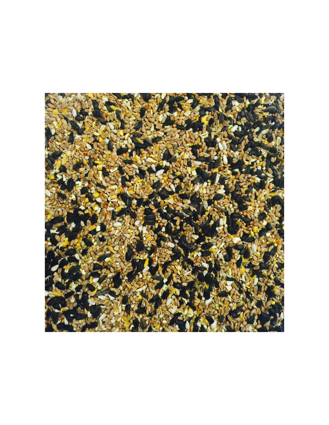 BUXTONS WILD BIRD MIX 20KG