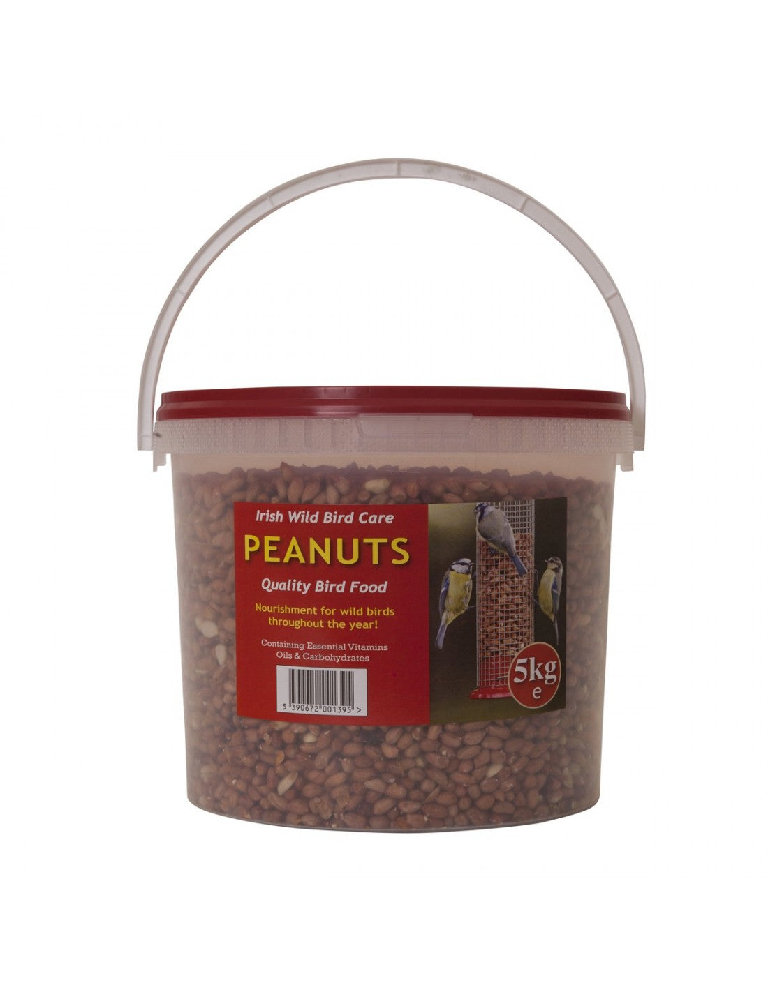 Wild Bird Peanuts