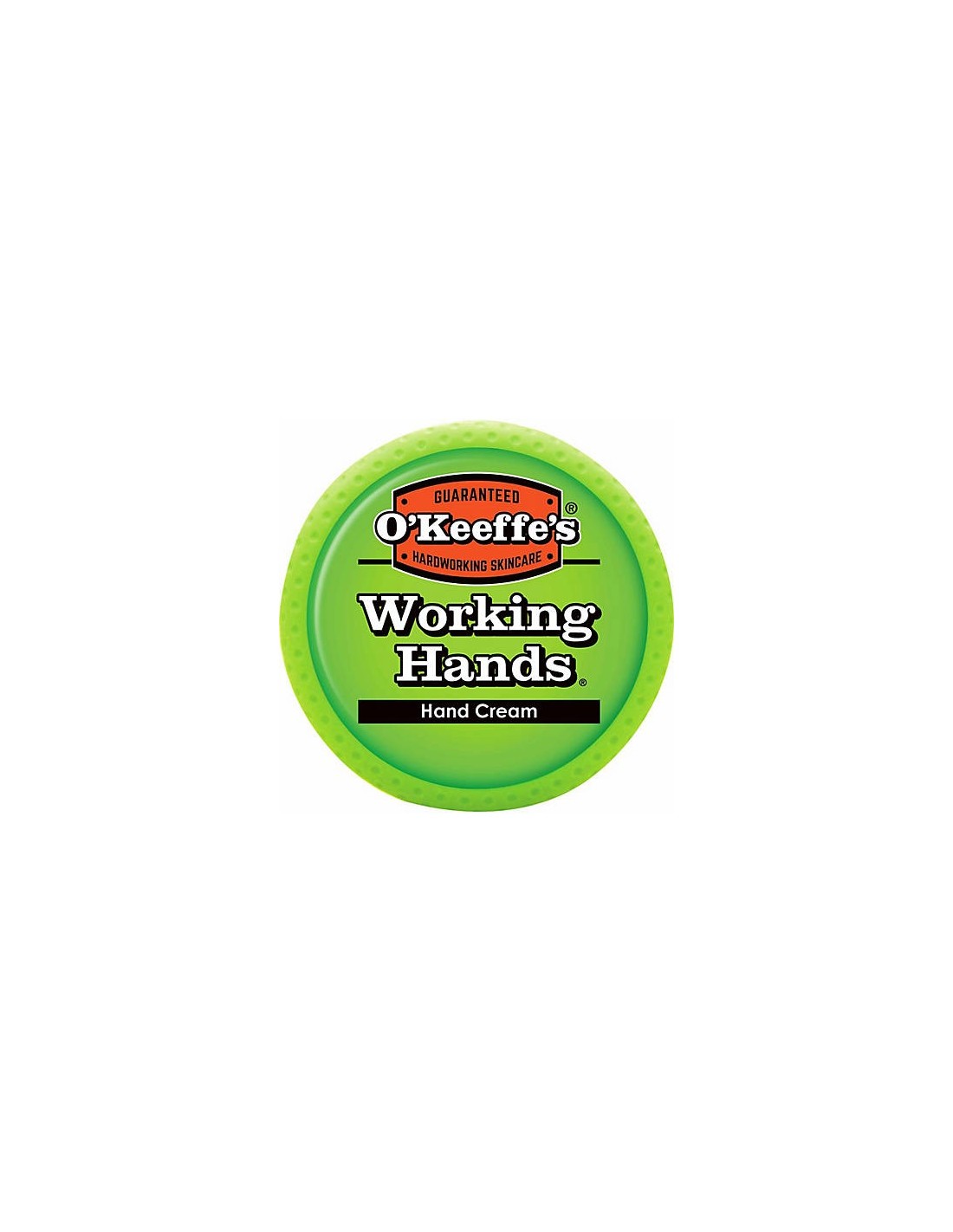 O KEEFES WORKING HAND CREAM