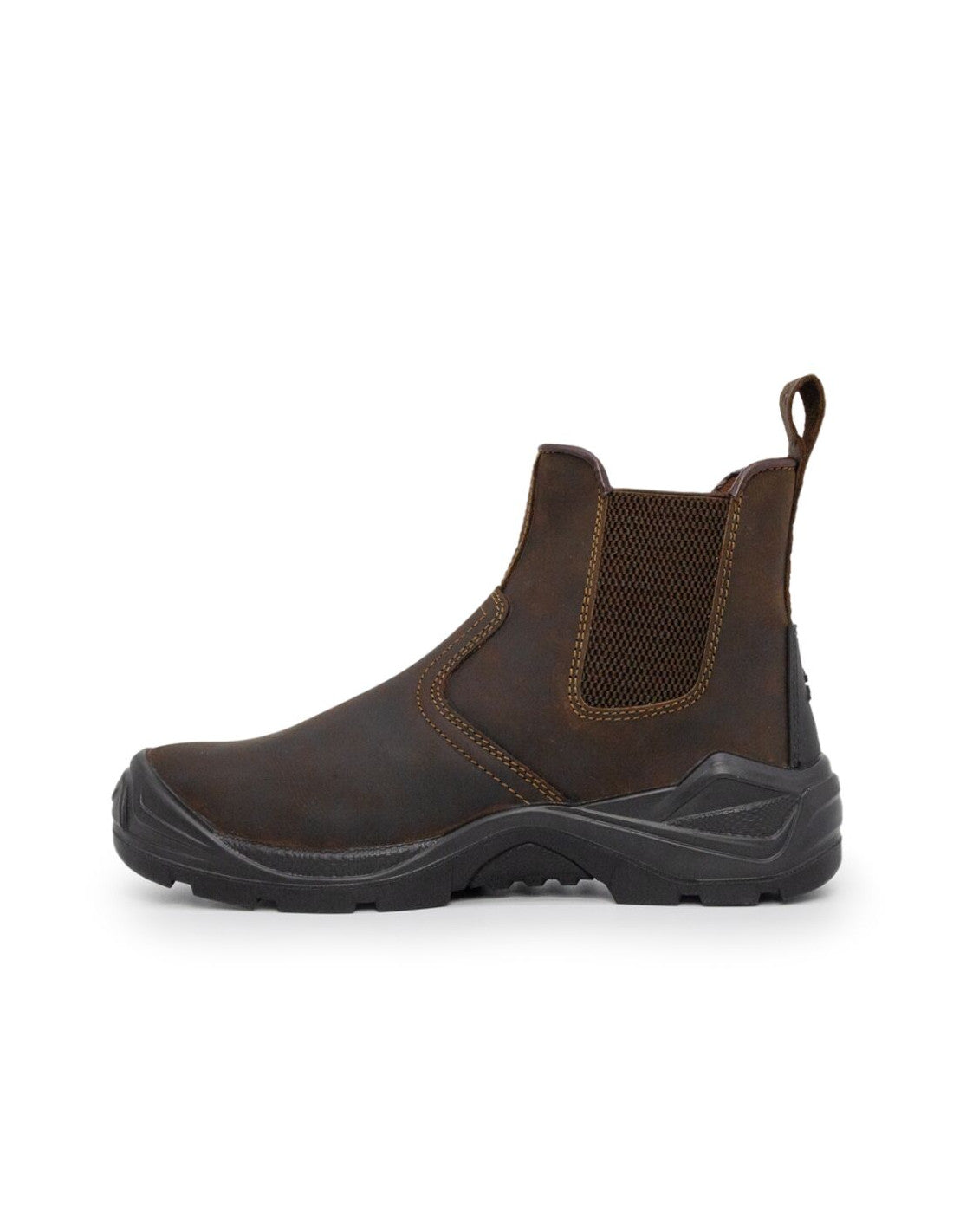 Xpert Defiant Steel Toe Safety Boots