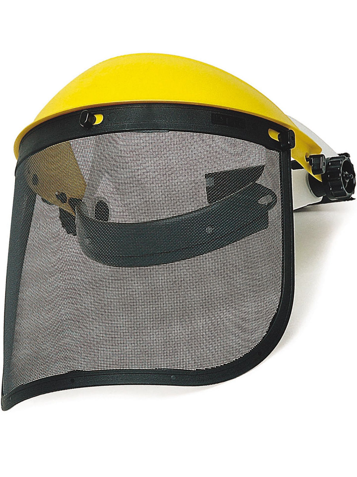 Mesh Face Shield