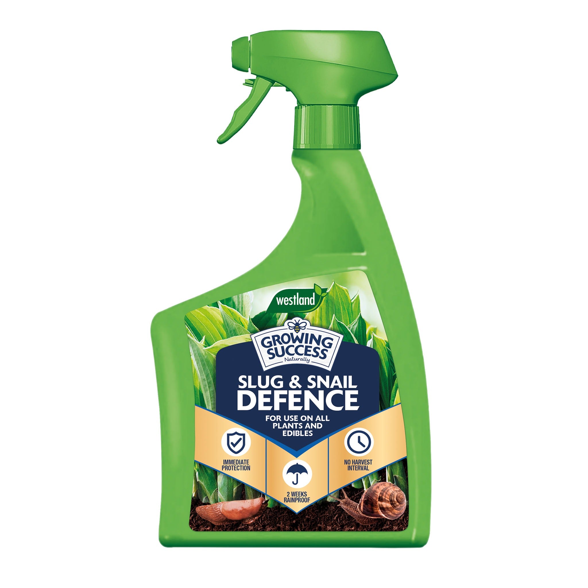 Growing Success Slug Killer Advanced Spray