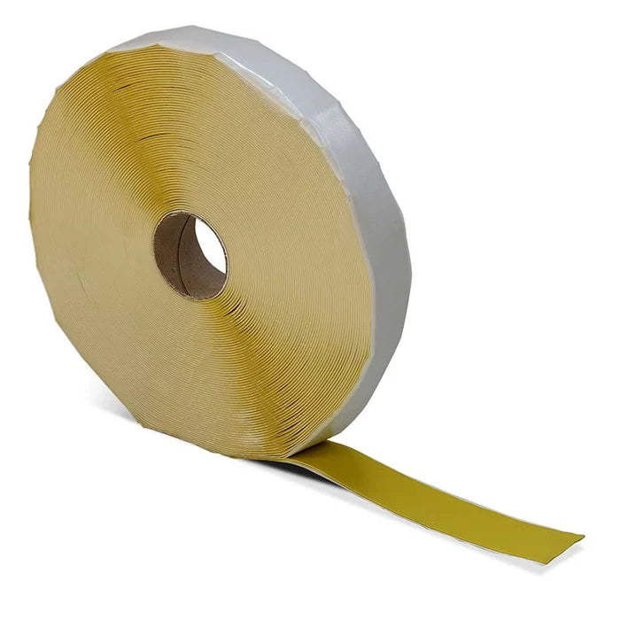 Radon Barrier Tape 30m x 30mm