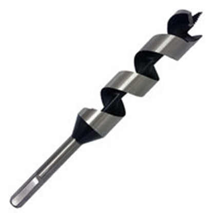 Vires Hex Shank Auger Bit 22.0mm x 460mm