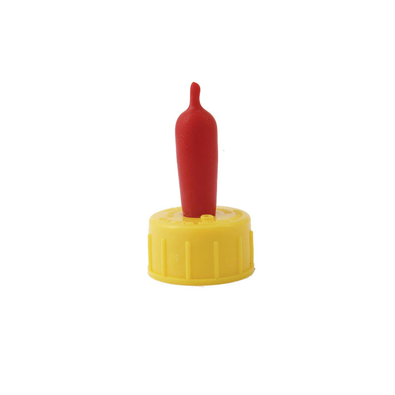 Paragon Screw On Lamb Teat - 10 Pack