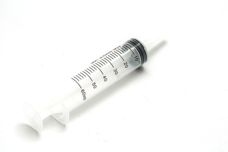 Disposable Dosing Syringe (All Sizes)